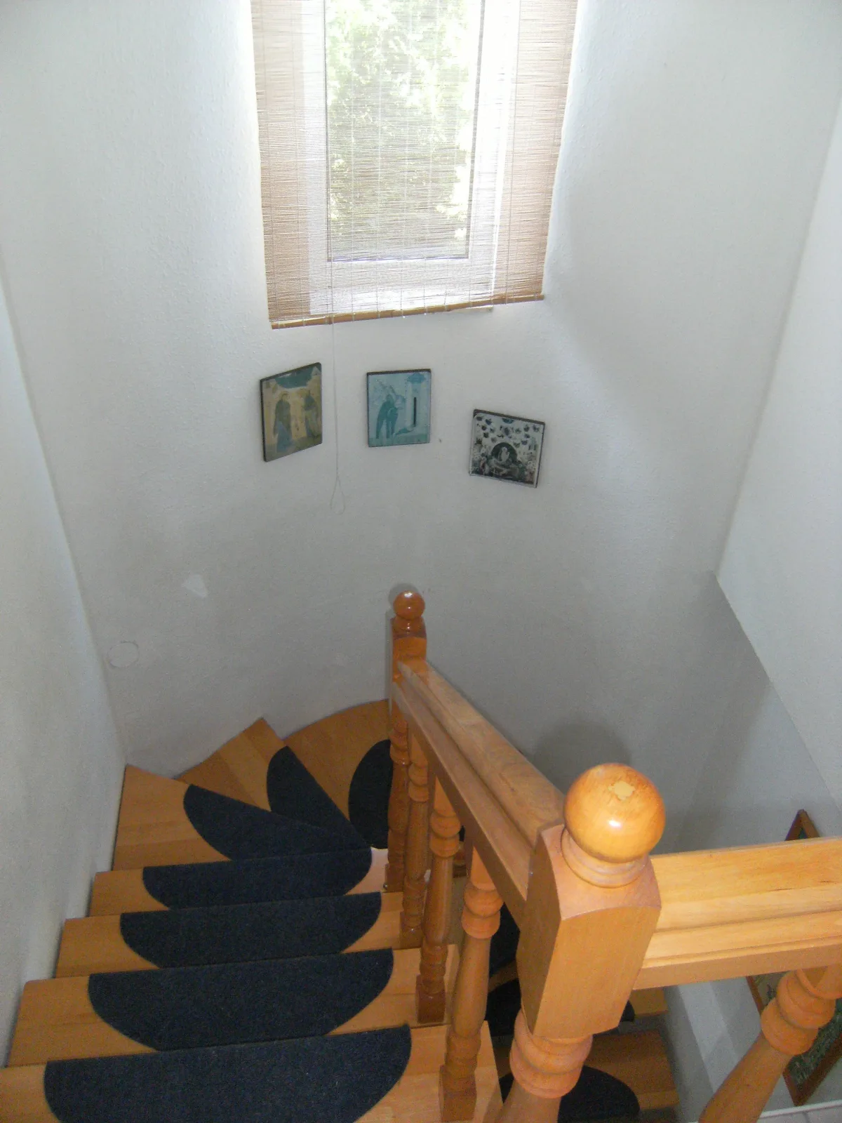 Ferienhaus Nr. 2B