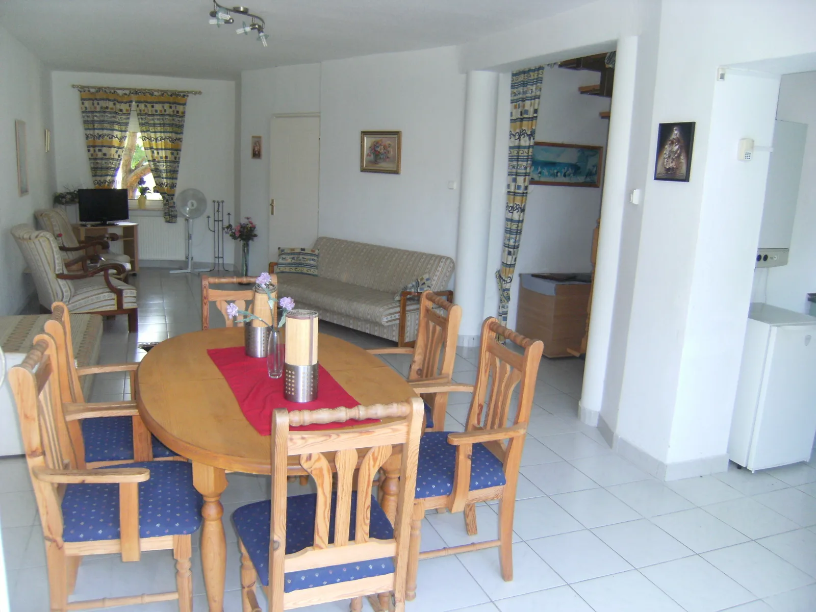 Ferienhaus Nr. 2B