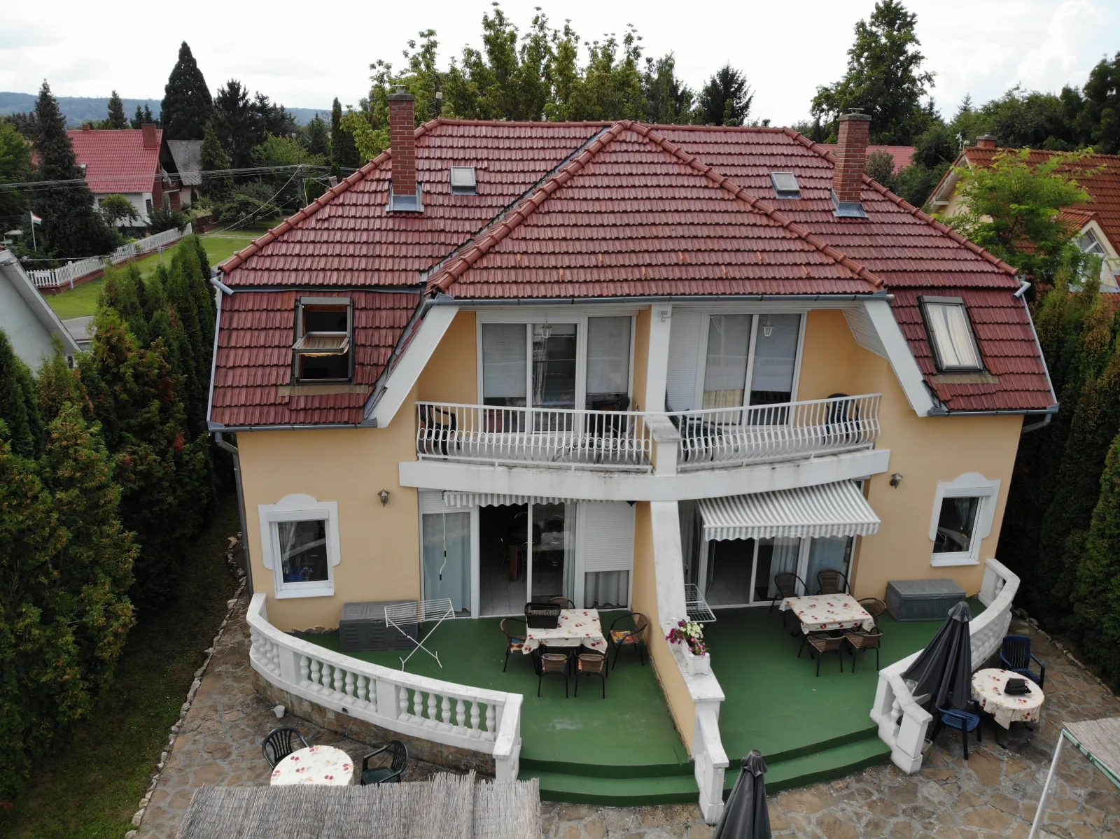 Ferienhaus Nr. 2B
