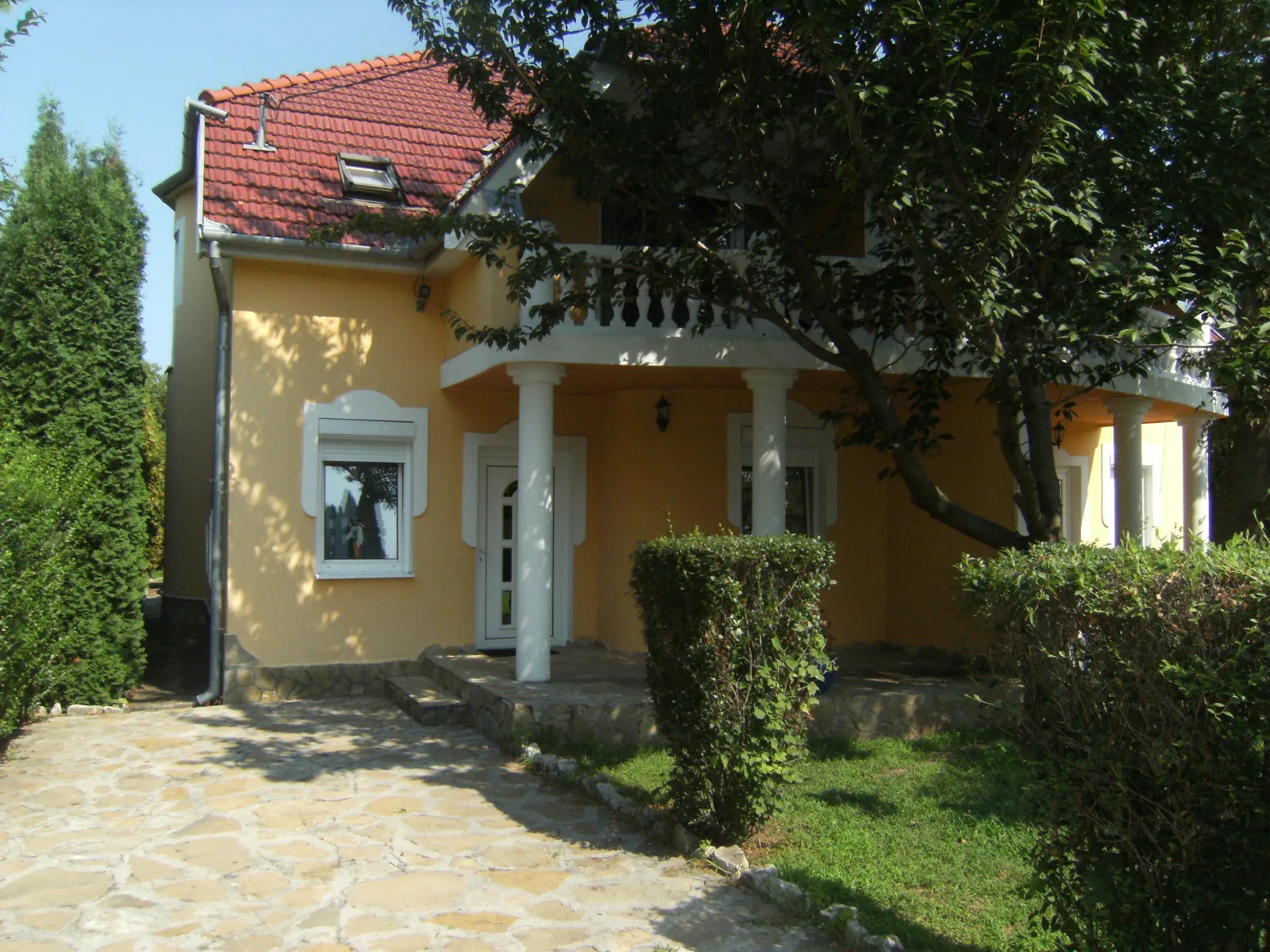 Ferienhaus Nr. 2B