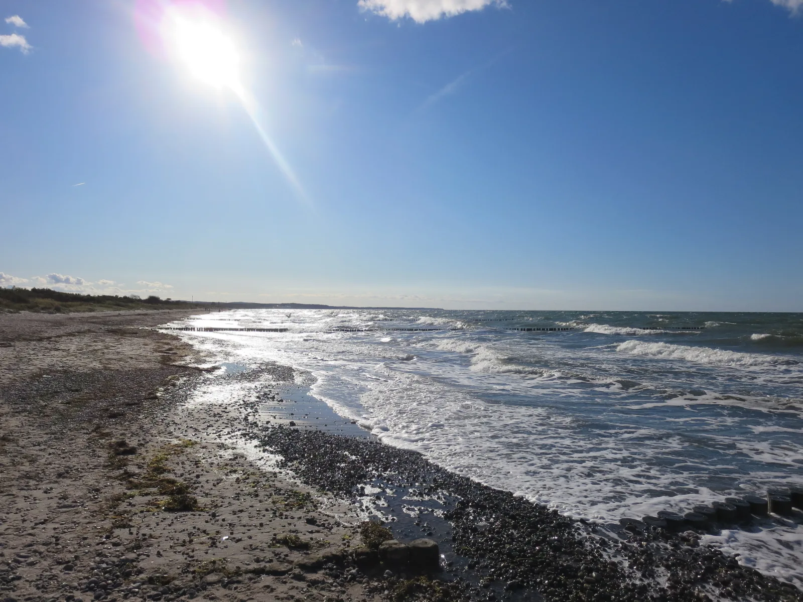 Fachwerkhaus am Meer | App. 4