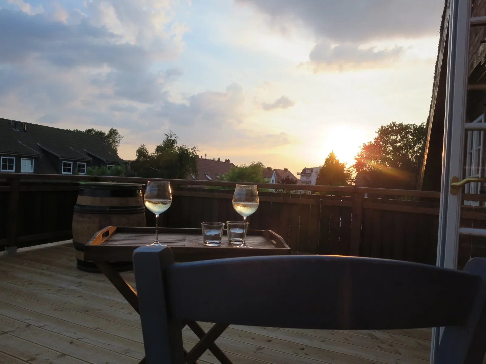 Fachwerkhaus am Meer | App. 4