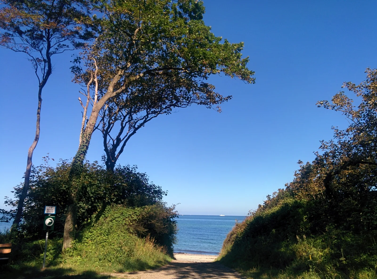 Fachwerkhaus am Meer | App. 4