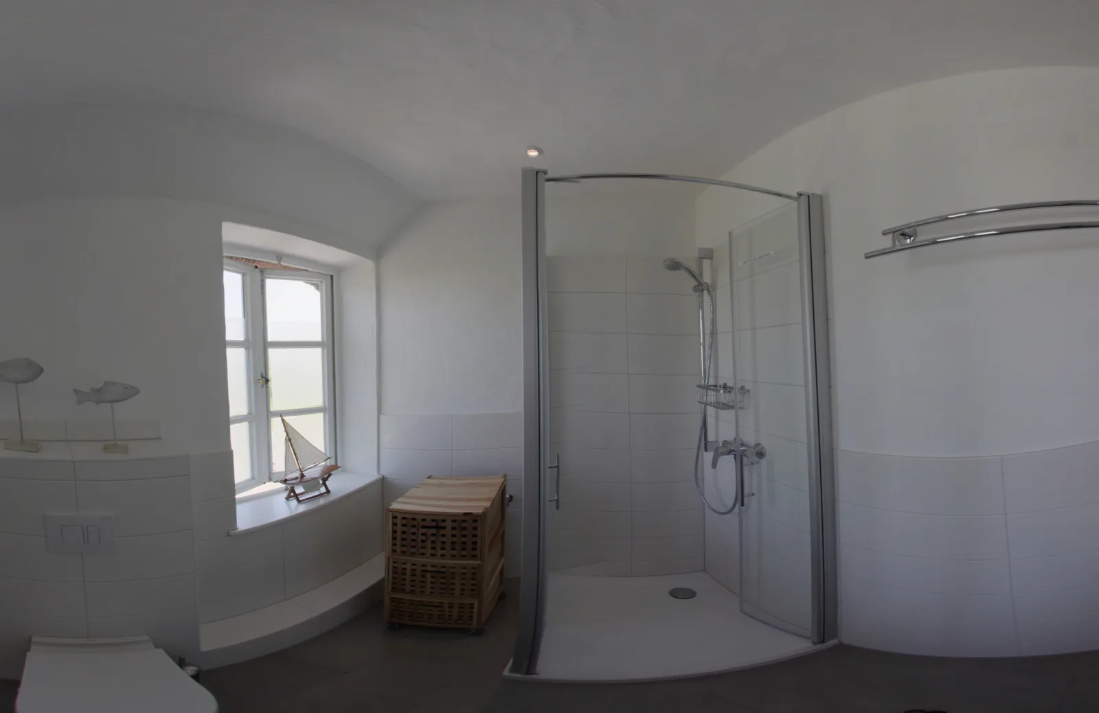 Fachwerkhaus am Meer | App. 4