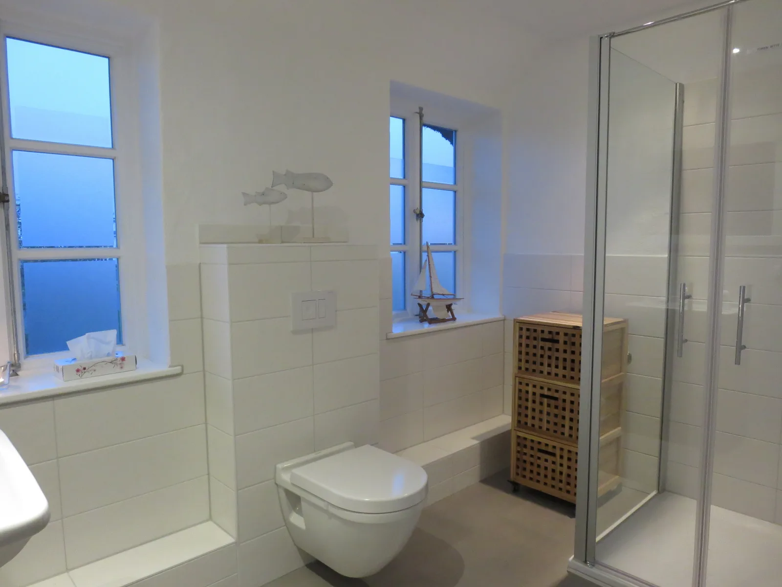 Fachwerkhaus am Meer | App. 4