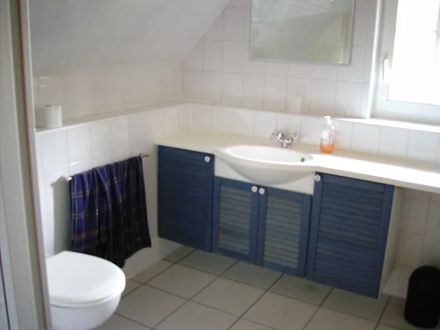 Maisonette 140m² 2 Schlafzimmer, 1 Bettenlager im Erzgebirge