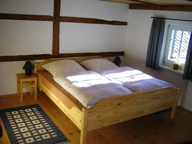 Maisonette 140m² 2 Schlafzimmer, 1 Bettenlager im Erzgebirge