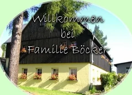 Maisonette 140m² 2 Schlafzimmer, 1 Bettenlager im Erzgebirge