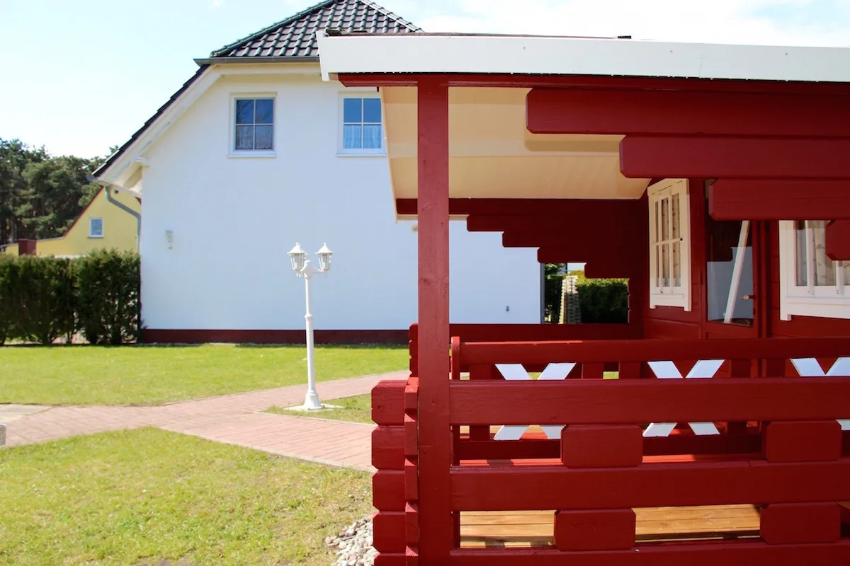 Ferienhaus Berner Sennen