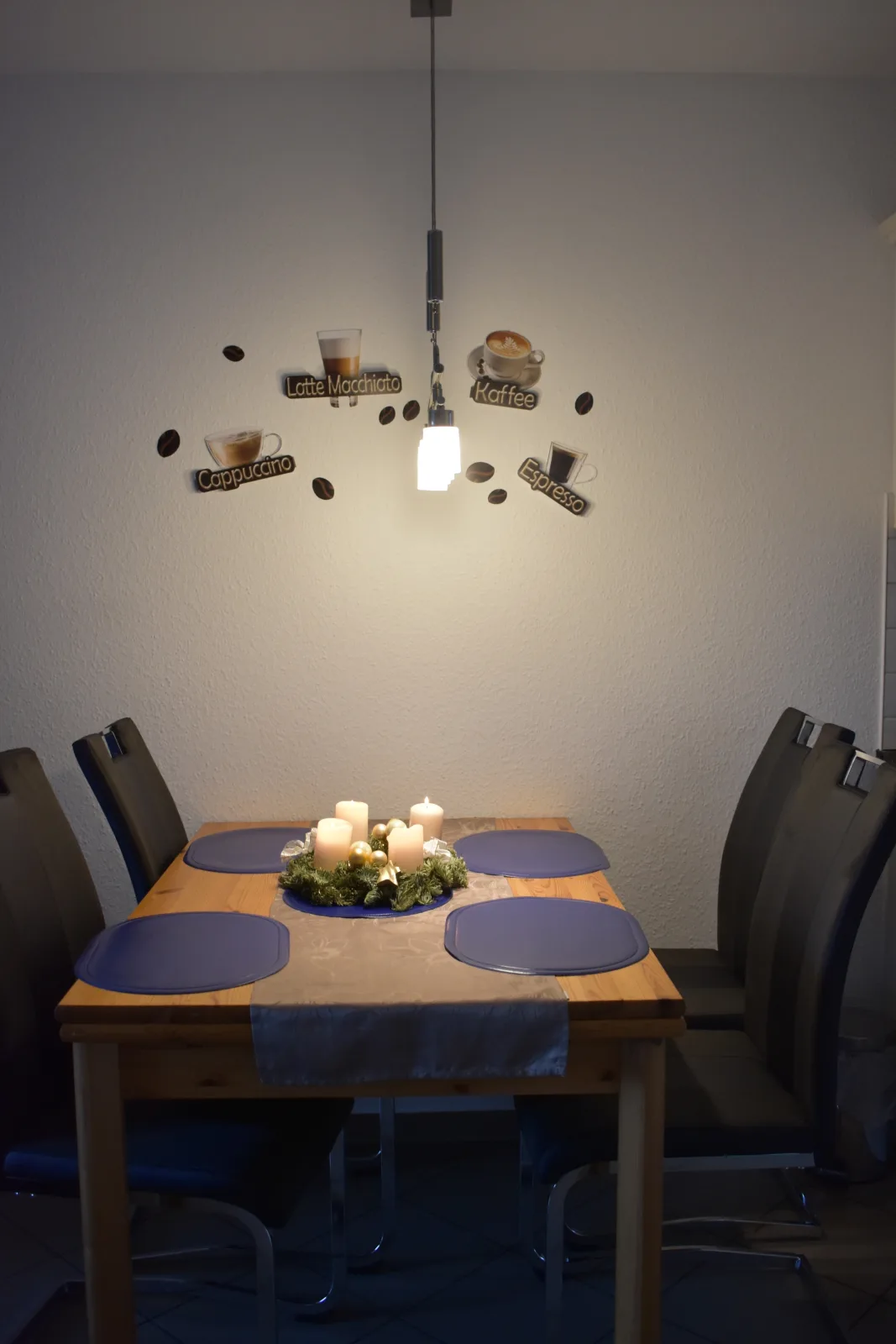 Ferienhaus Berner Sennen
