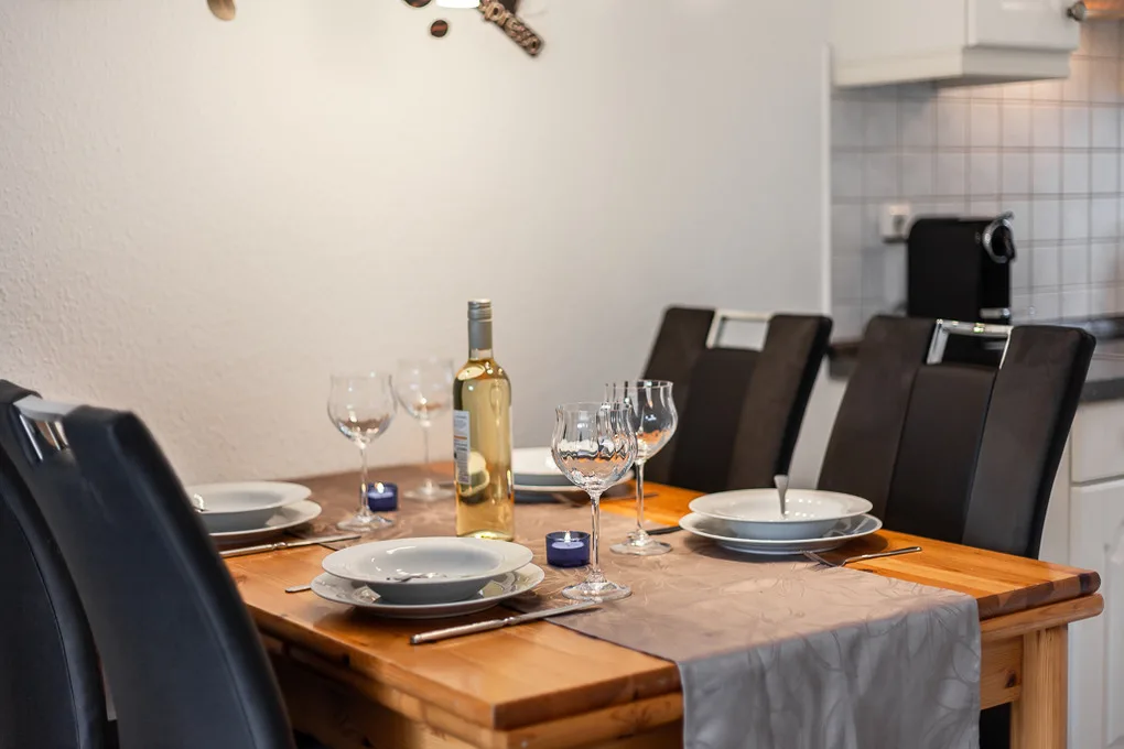 Ferienhaus Berner Sennen