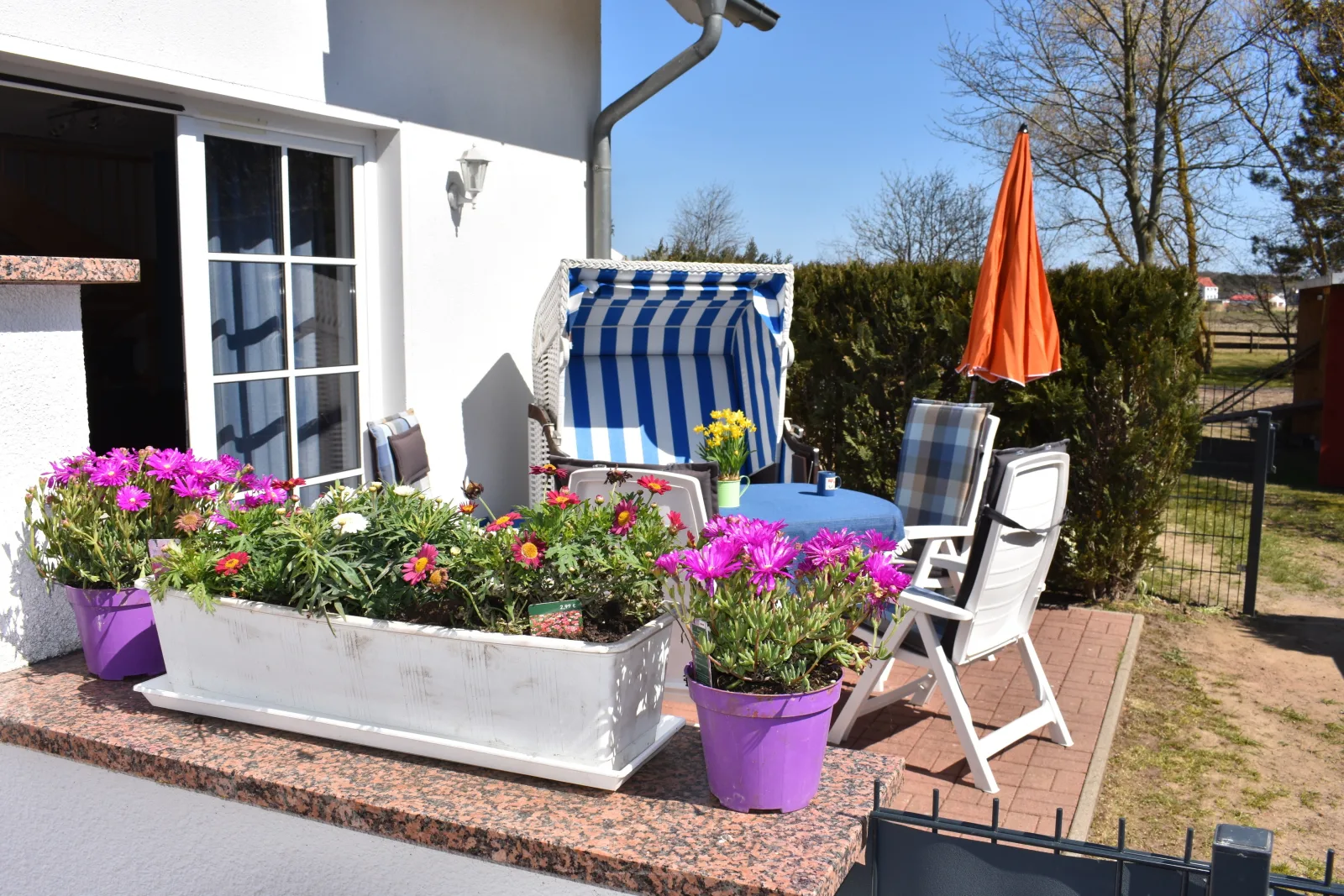 Ferienhaus Berner Sennen