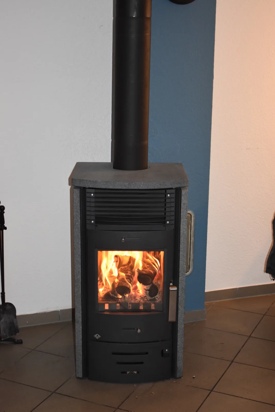 Ferienhaus Schäferhund