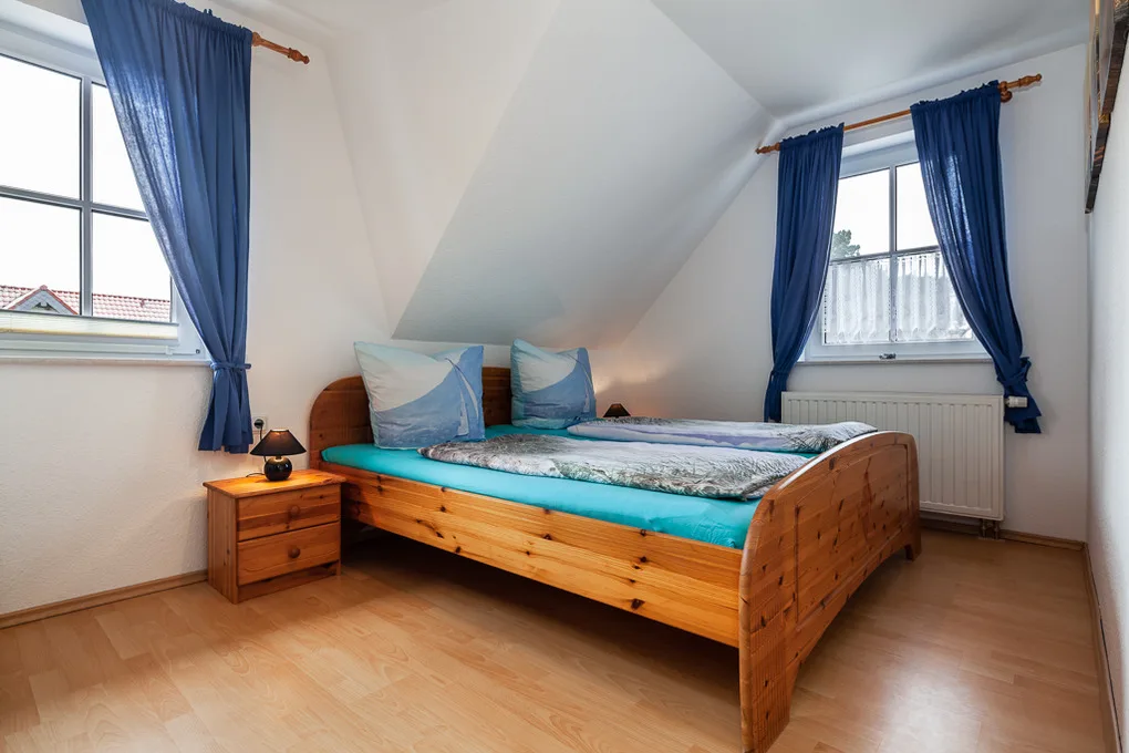 Ferienhaus Schäferhund