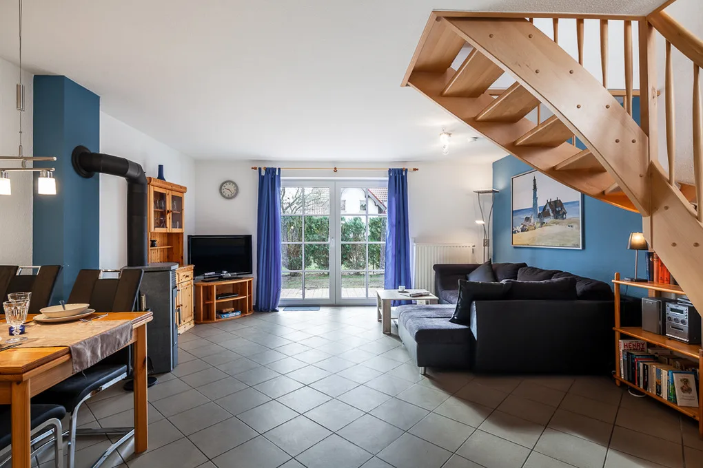 Ferienhaus Schäferhund