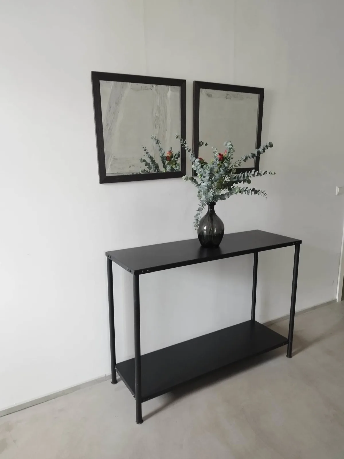 Stilvolles Modern Apartment mit Seeblick am Bodensee in Sipplingen - 150 Meter zum Bodensee