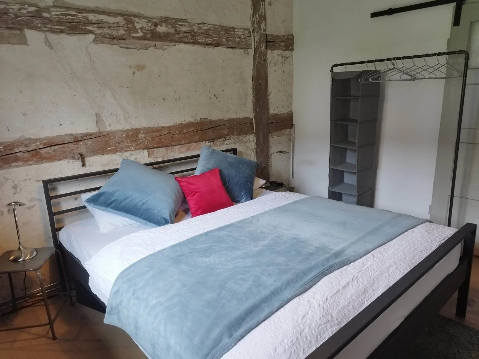 Stilvolles Modern Apartment mit Seeblick am Bodensee in Sipplingen - 150 Meter zum Bodensee