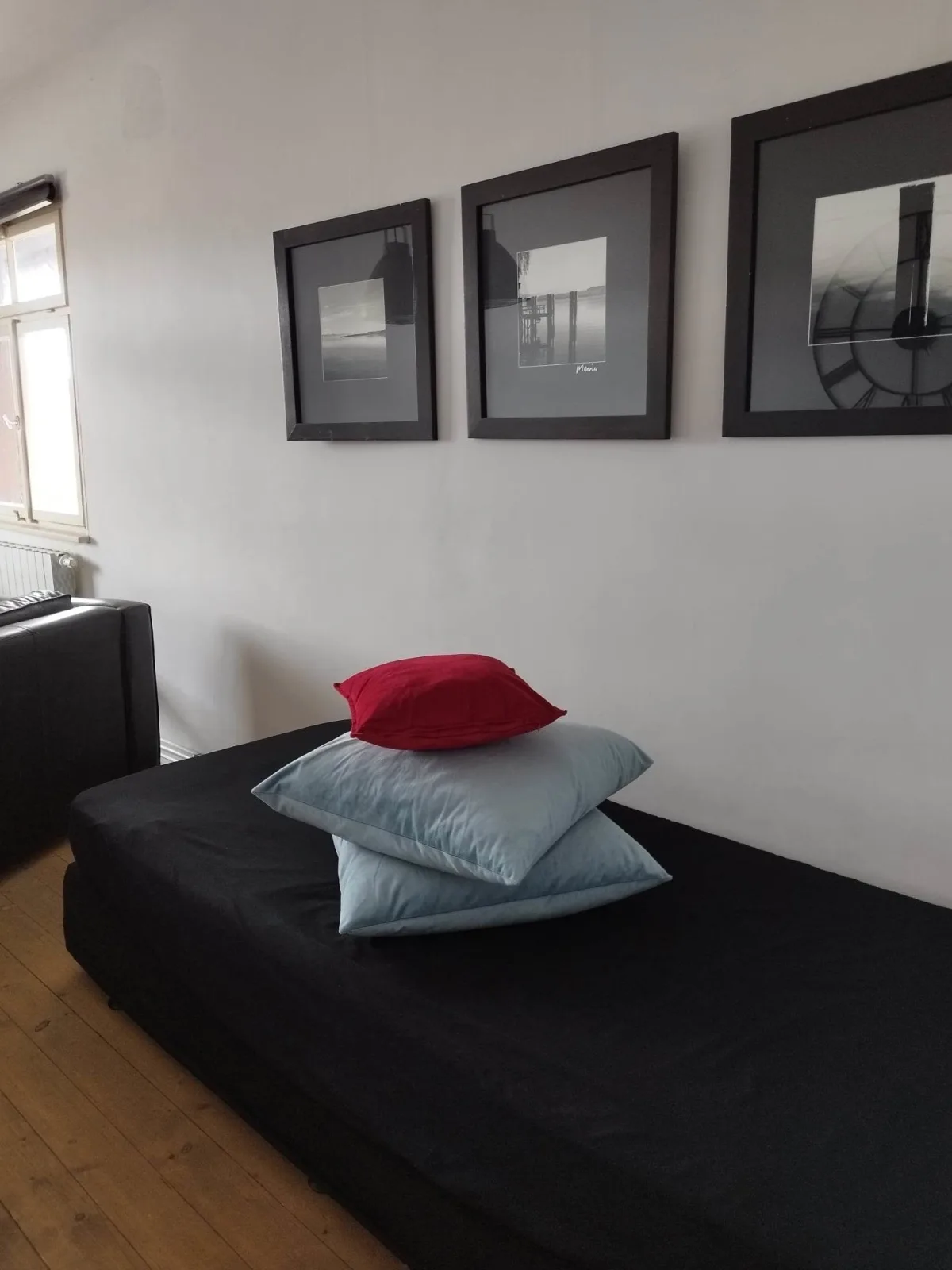 Stilvolles Modern Apartment mit Seeblick am Bodensee in Sipplingen - 150 Meter zum Bodensee
