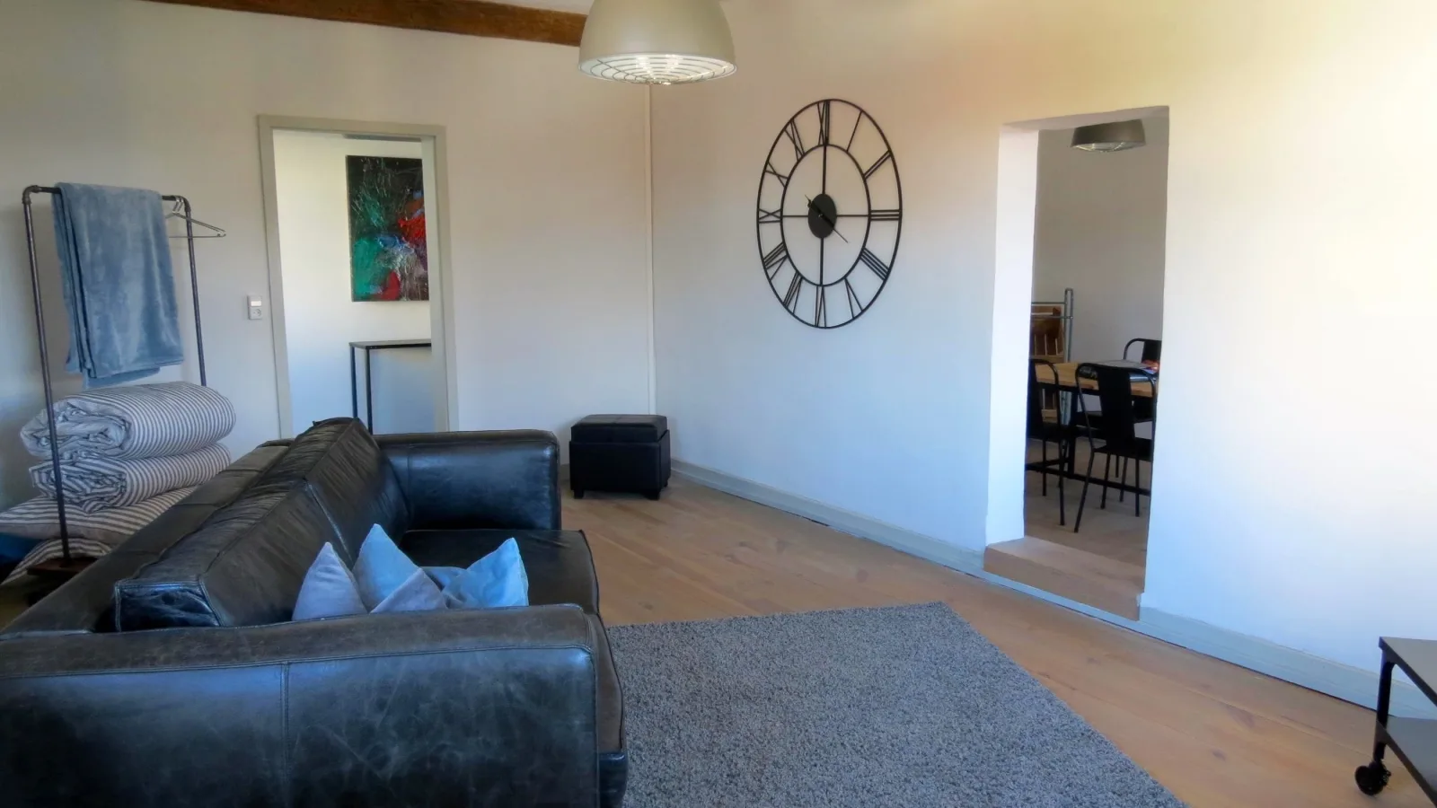 Stilvolles Modern Apartment mit Seeblick am Bodensee in Sipplingen - 150 Meter zum Bodensee