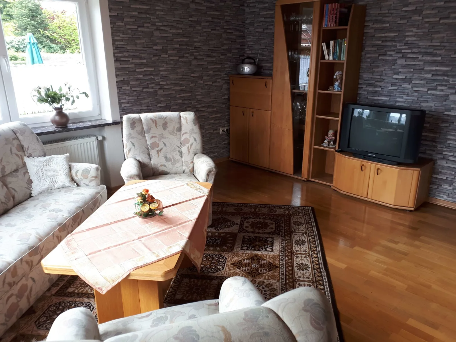 Exclusive Rollstuhlgerechte Wohnung " Ebbe "  ( barreirefrei ) 3 Erw. + Klenkind in Ostfriesland