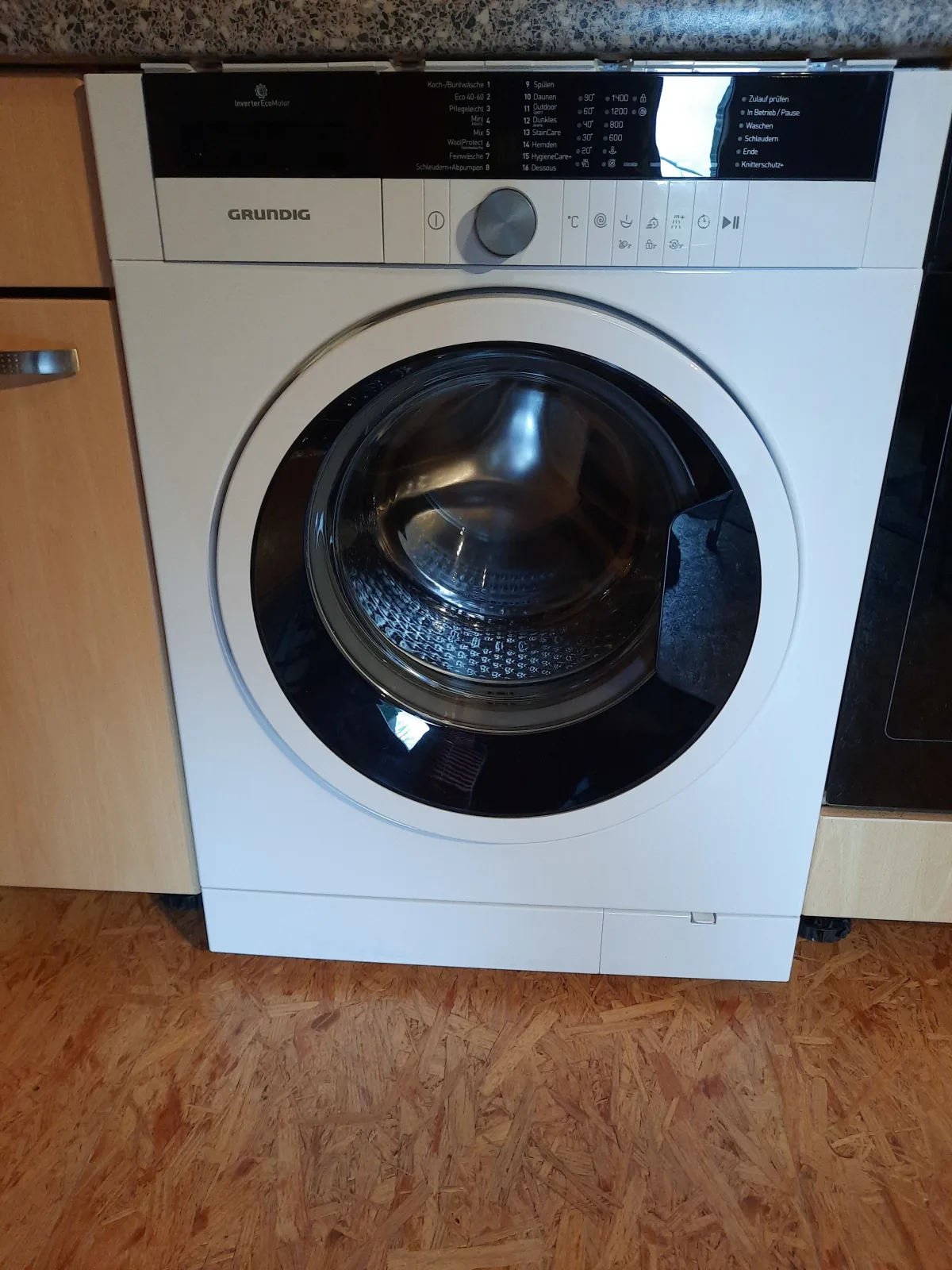 Exclusive Rollstuhlgerechte Wohnung " Ebbe "  ( barreirefrei ) 3 Erw. + Klenkind in Ostfriesland