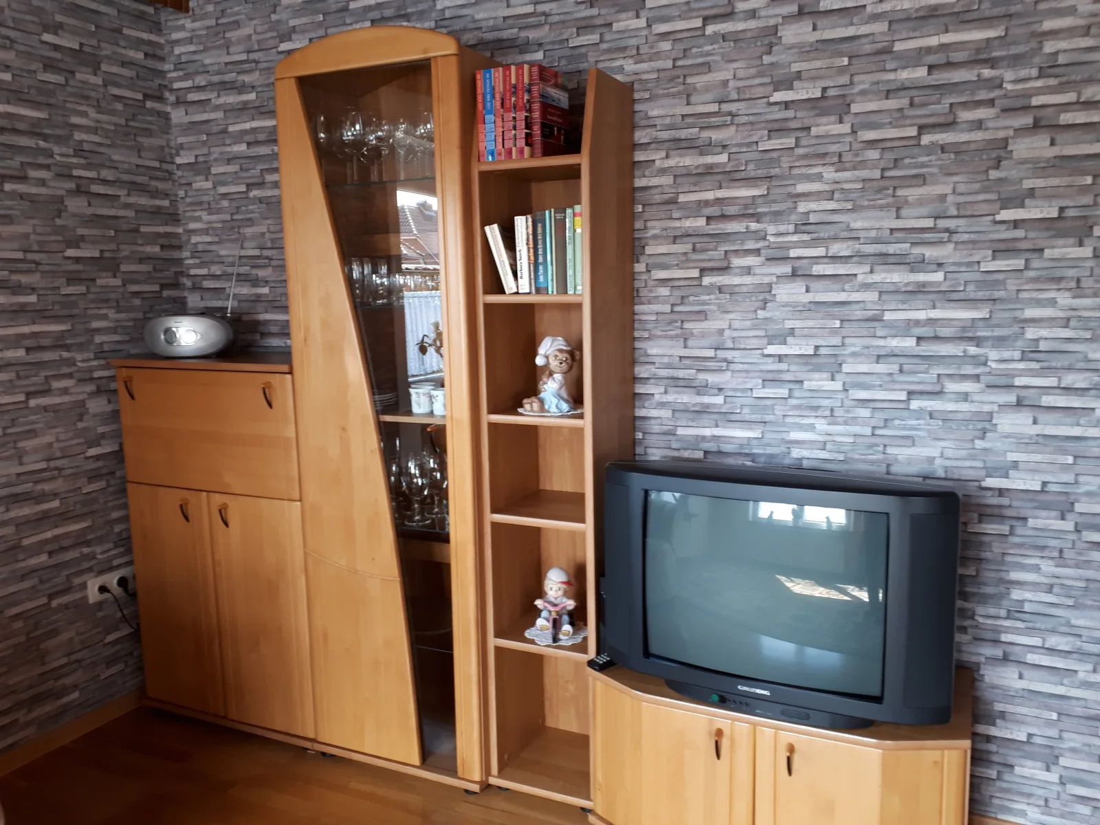 Exclusive Rollstuhlgerechte Wohnung " Ebbe "  ( barreirefrei ) 3 Erw. + Klenkind in Ostfriesland