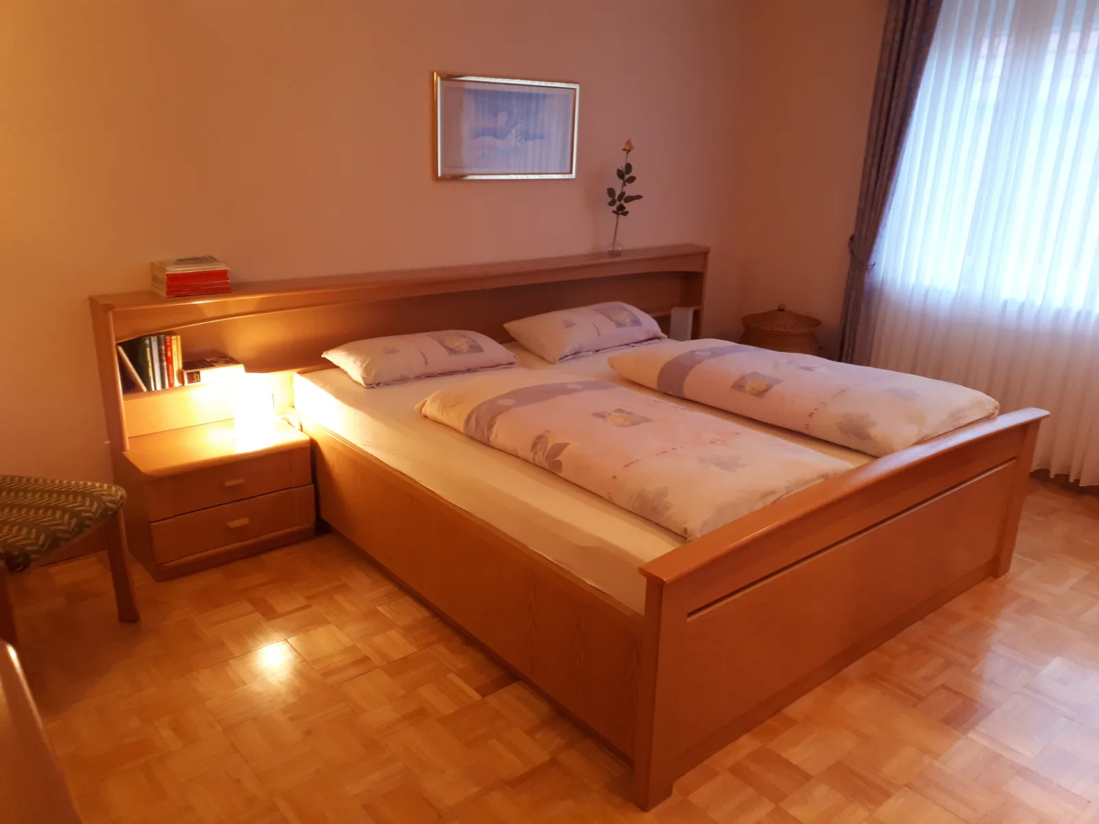 Exclusive Rollstuhlgerechte Wohnung " Ebbe "  ( barreirefrei ) 3 Erw. + Klenkind in Ostfriesland