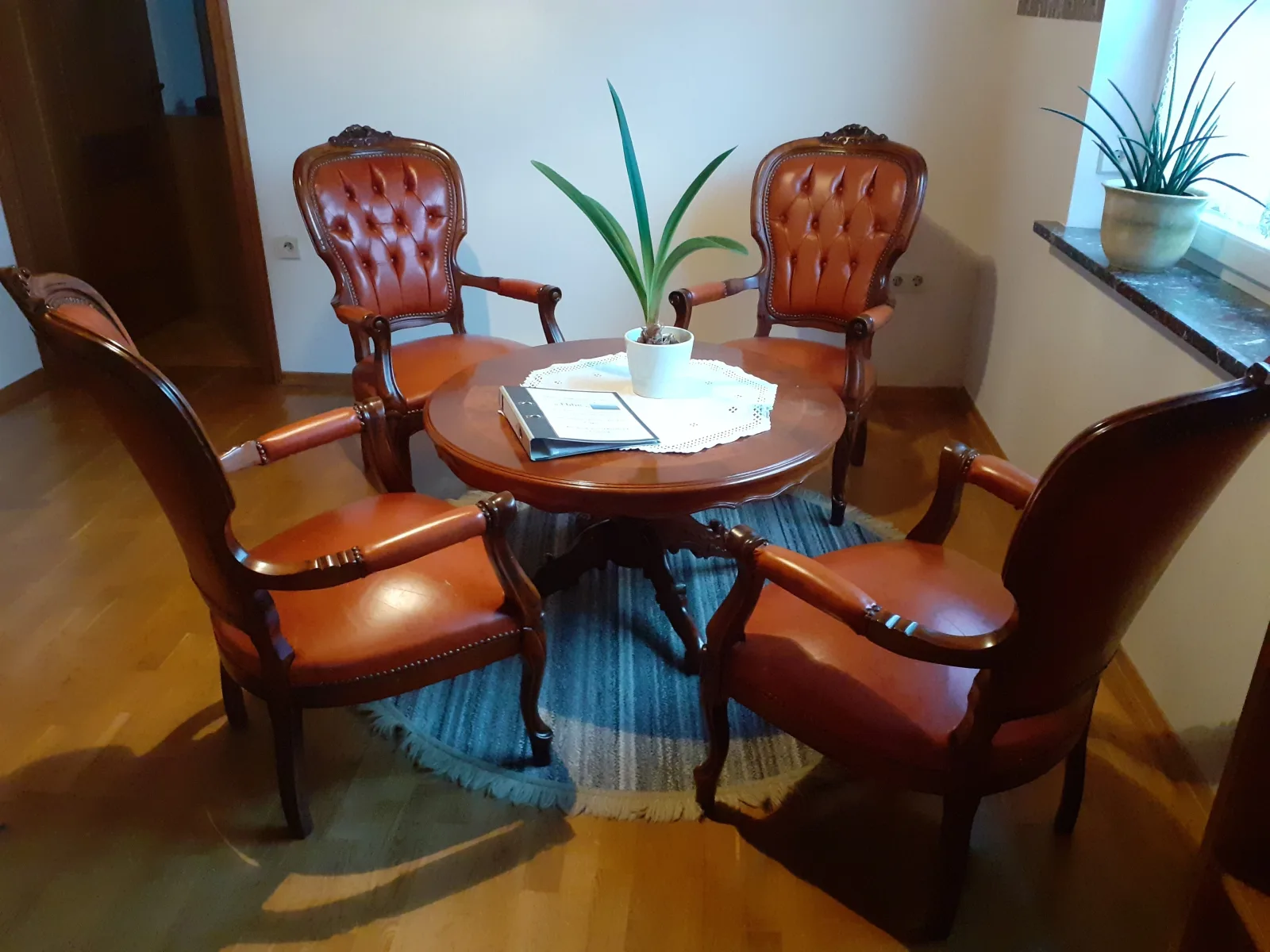 Exclusive Rollstuhlgerechte Wohnung " Ebbe "  ( barreirefrei ) 3 Erw. + Klenkind in Ostfriesland