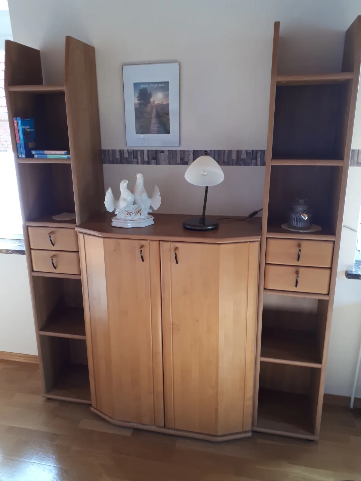 Exclusive Rollstuhlgerechte Wohnung " Ebbe "  ( barreirefrei ) 3 Erw. + Klenkind in Ostfriesland