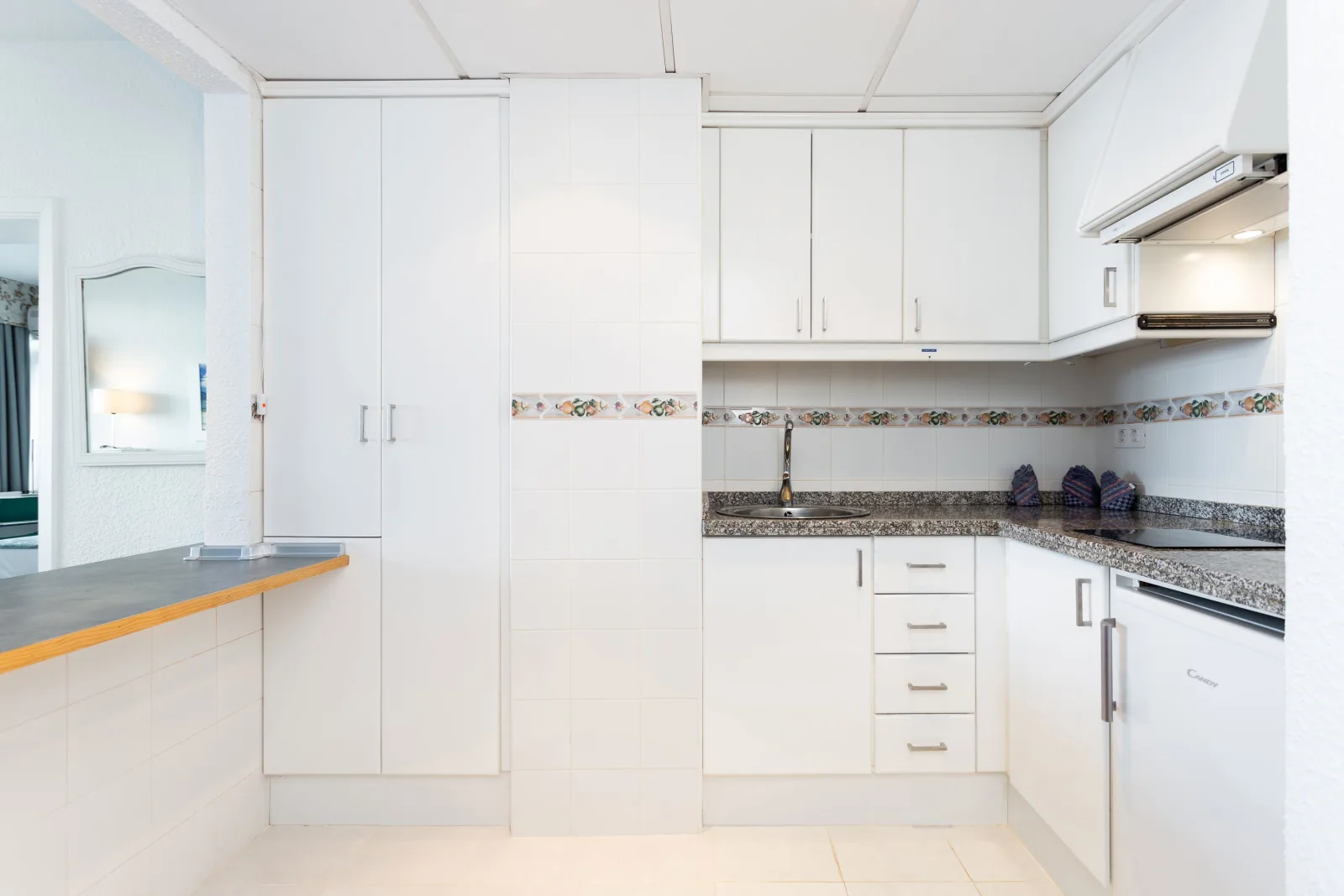 Apartment 720 im Precise Resort Tenerife