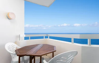Apartment 720 im Precise Resort Tenerife