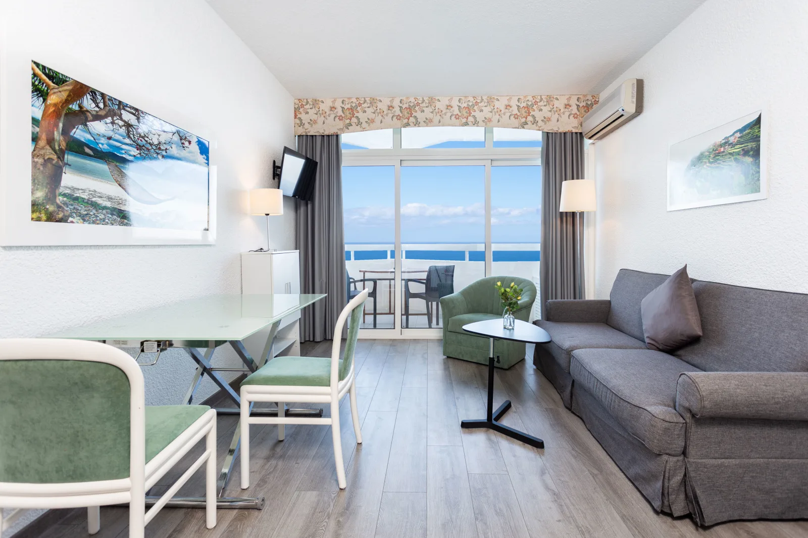Apartment 720 im Precise Resort Tenerife