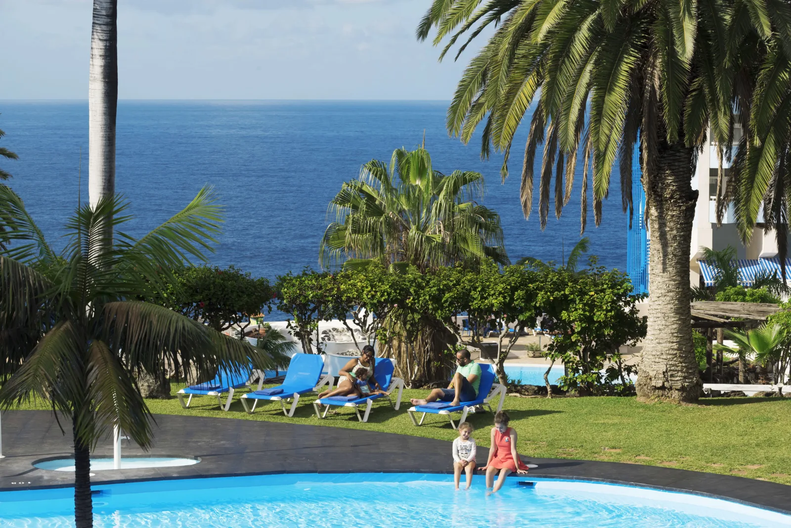 Apartment 720 im Precise Resort Tenerife
