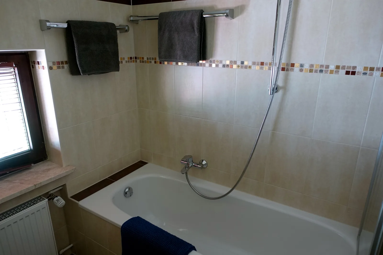 Ferienwohnung Ariane