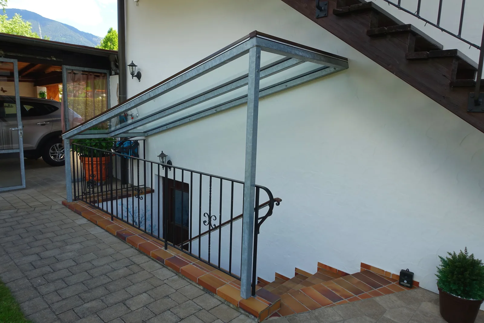 Ferienwohnung Ariane