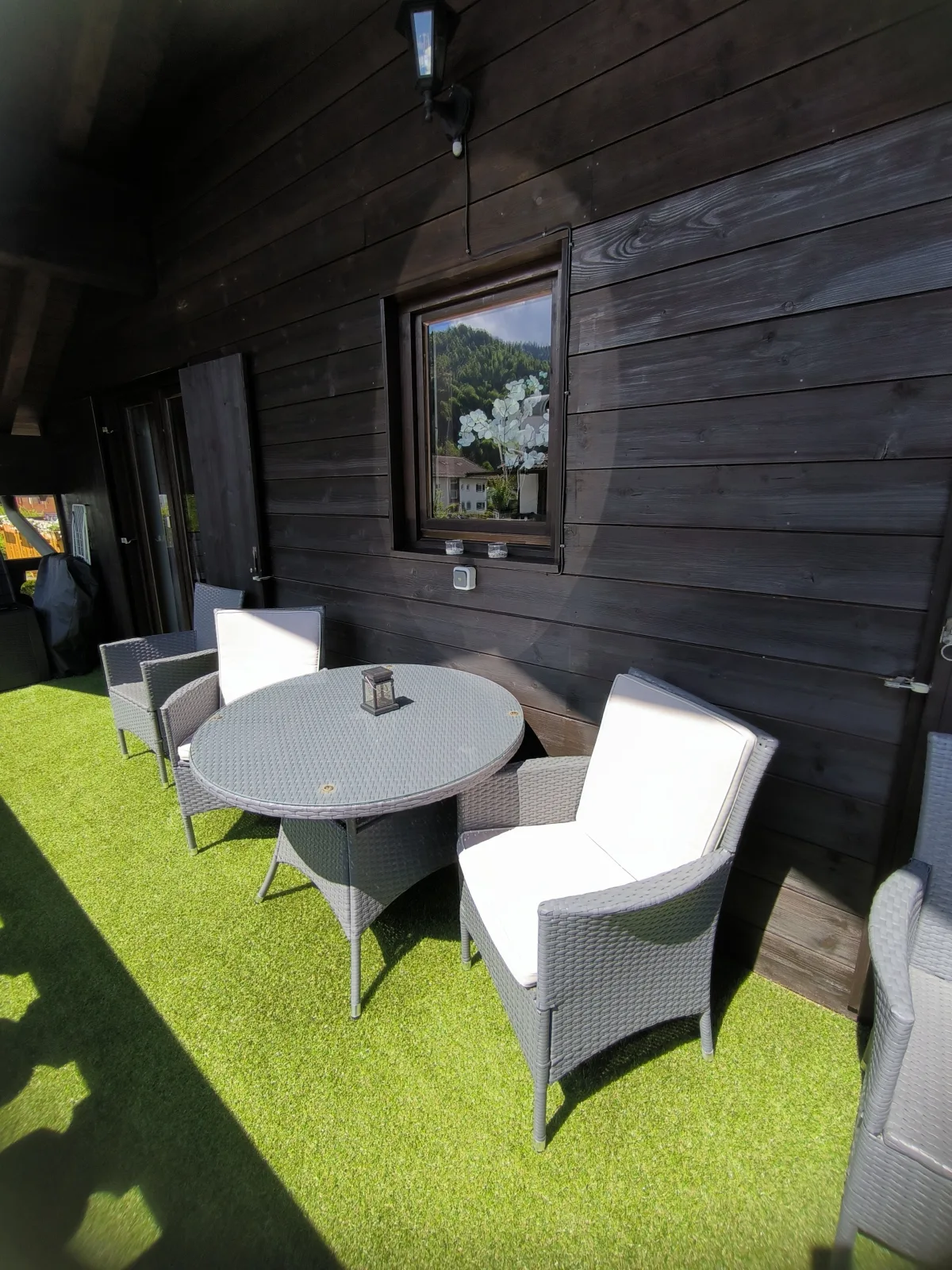 Ferienwohnung Ariane