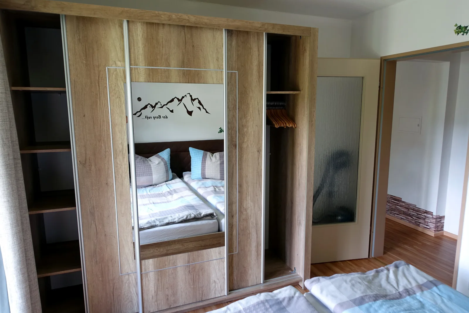 Ferienwohnung Ariane