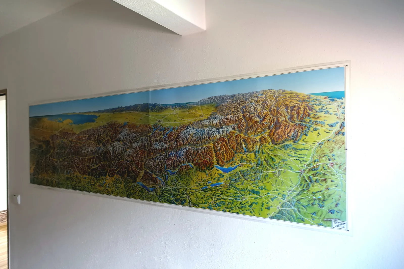 Ferienwohnung Ariane