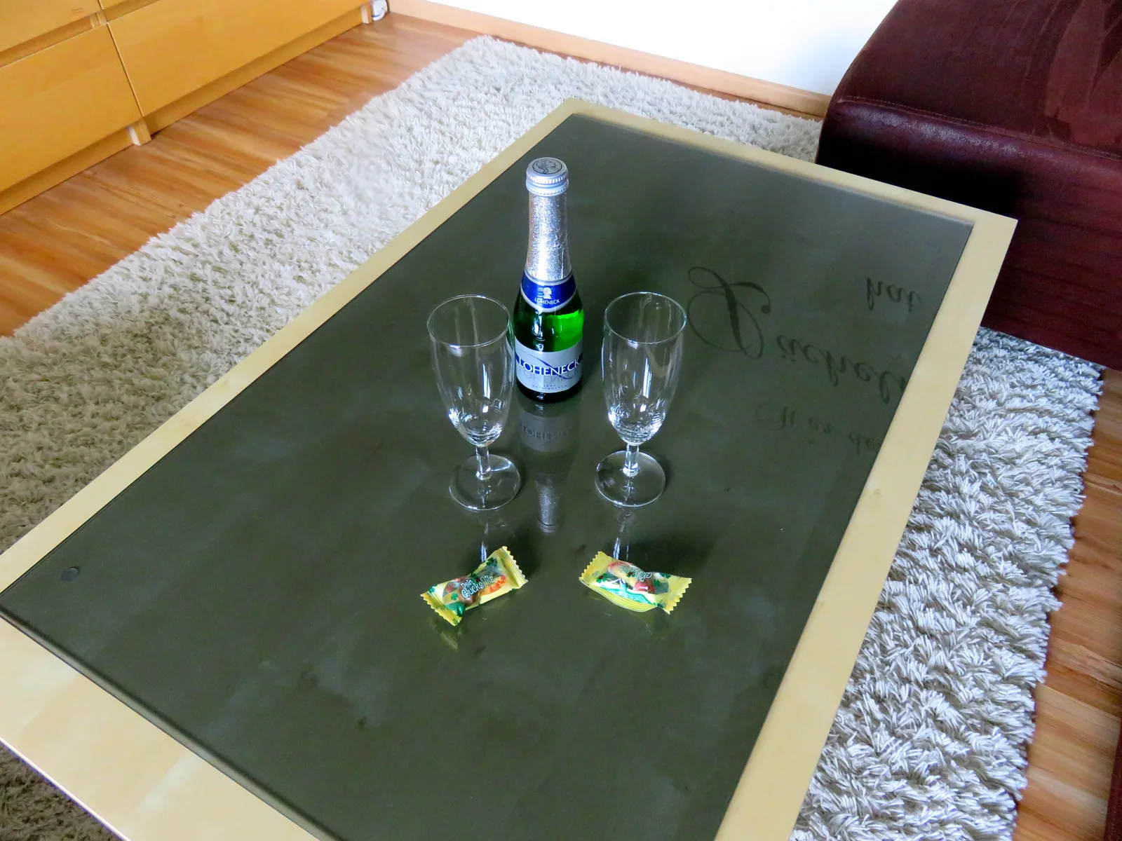Ferienwohnung Ariane