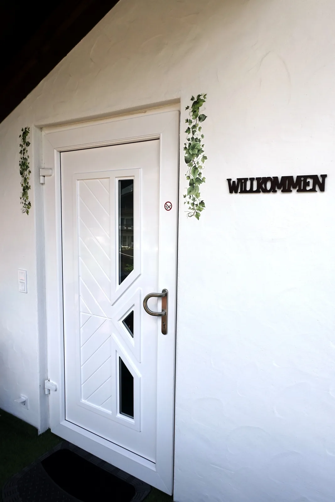 Ferienwohnung Ariane