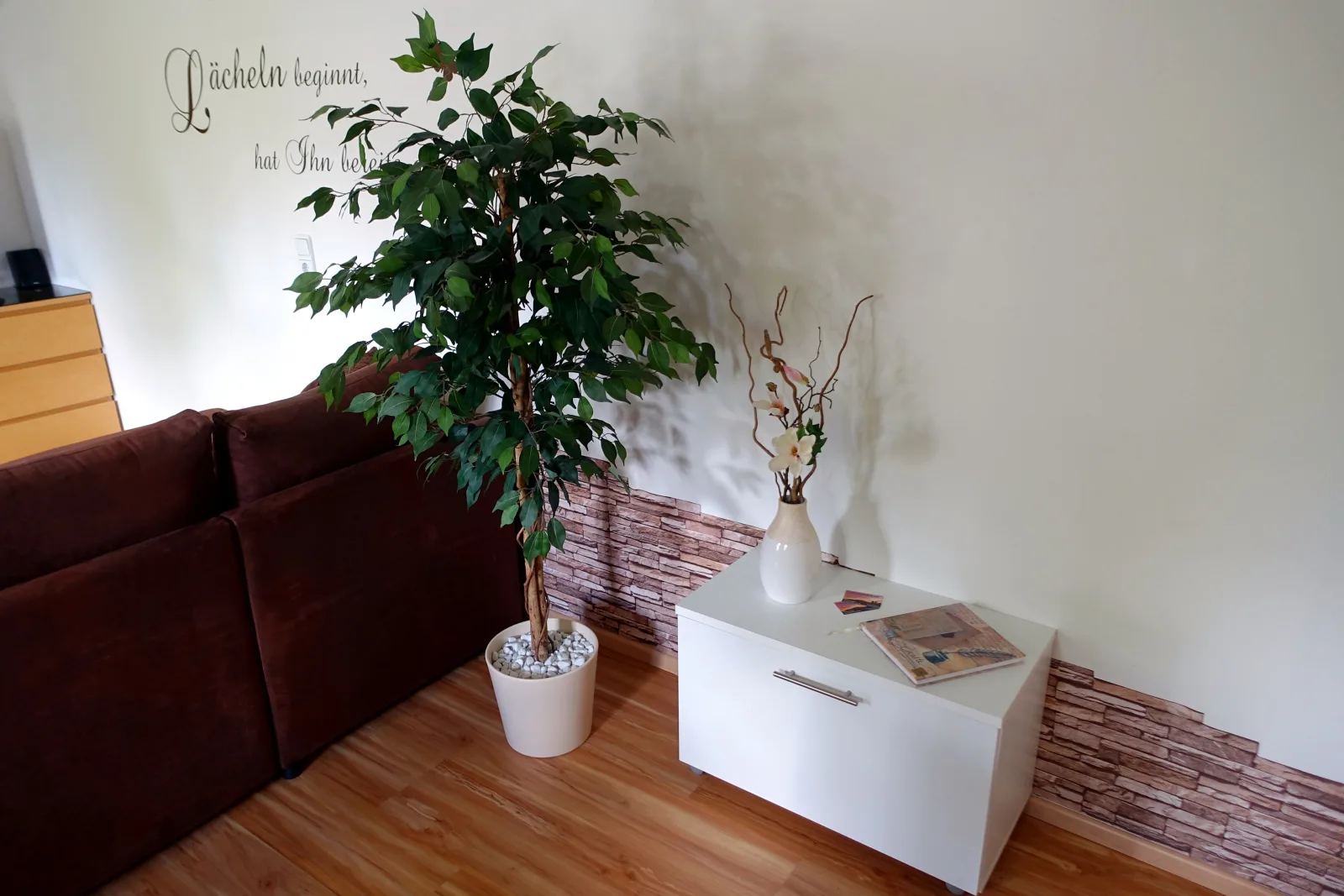 Ferienwohnung Ariane