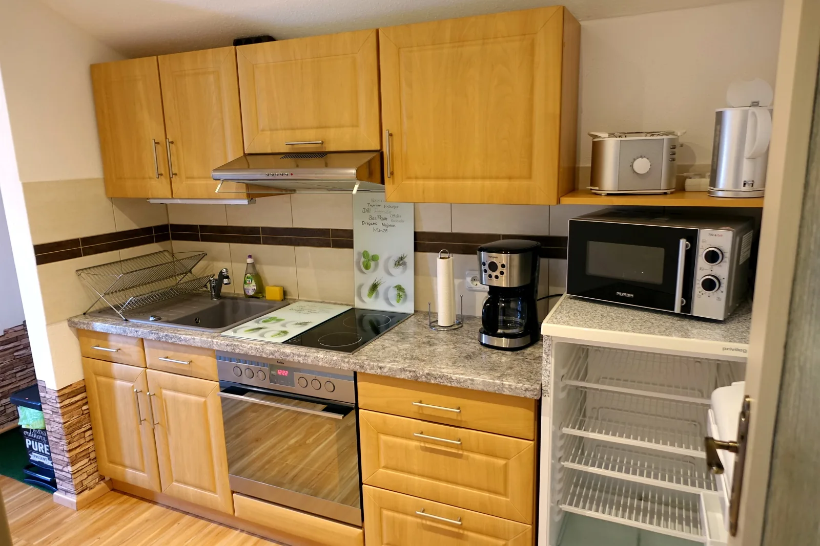 Ferienwohnung Ariane