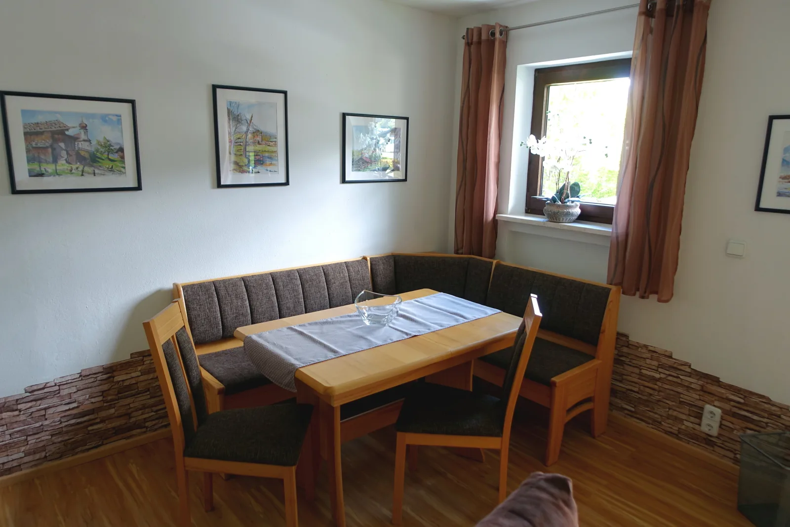 Ferienwohnung Ariane