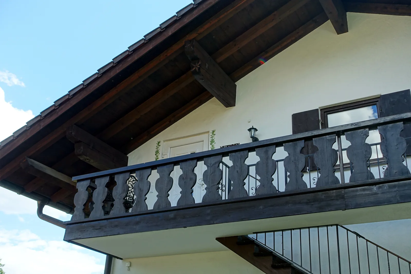 Ferienwohnung Ariane