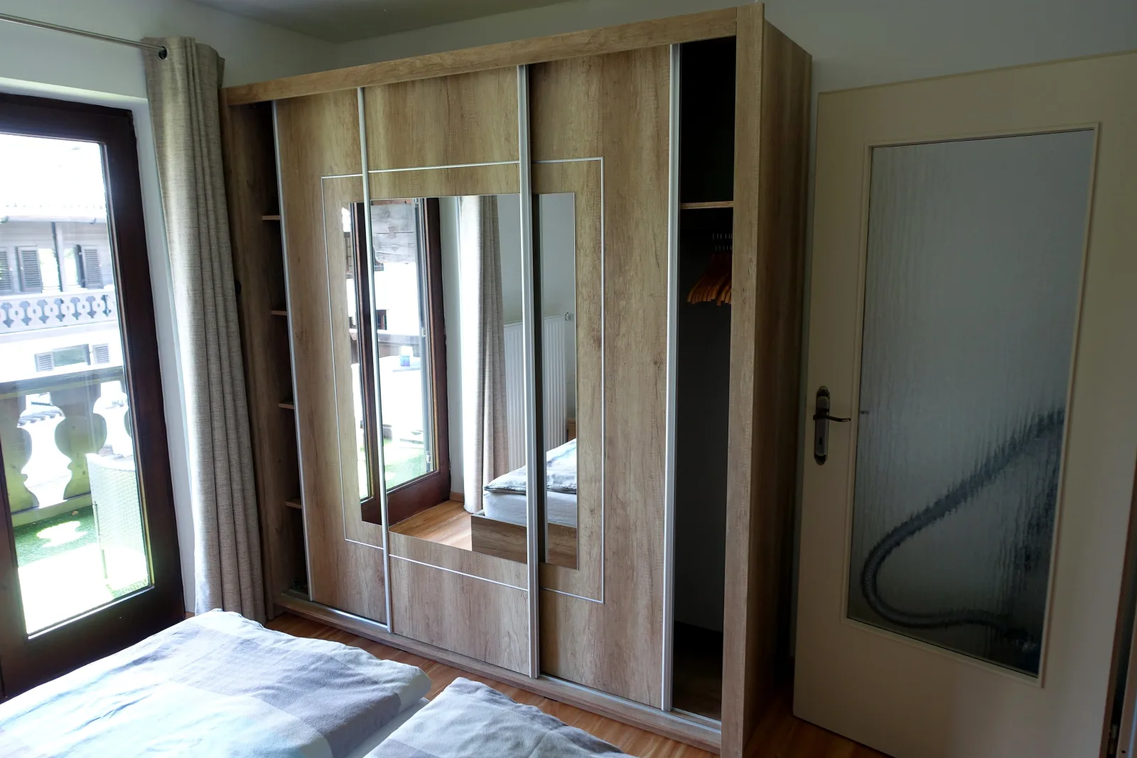 Ferienwohnung Ariane