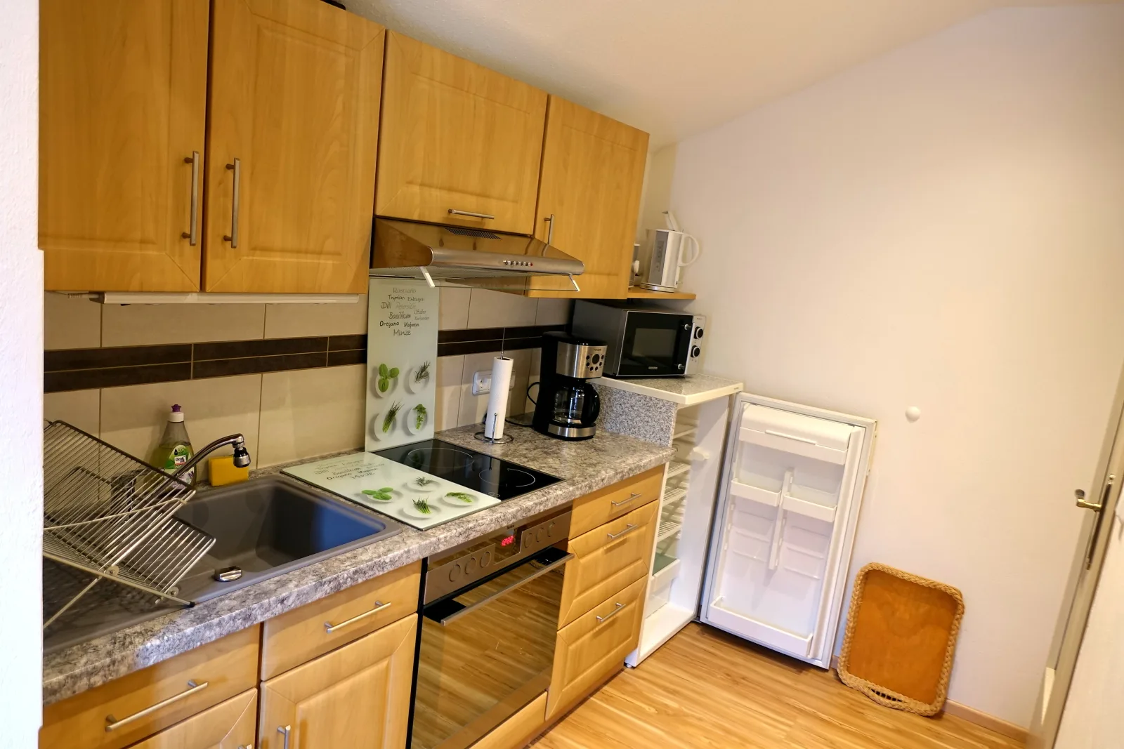 Ferienwohnung Ariane