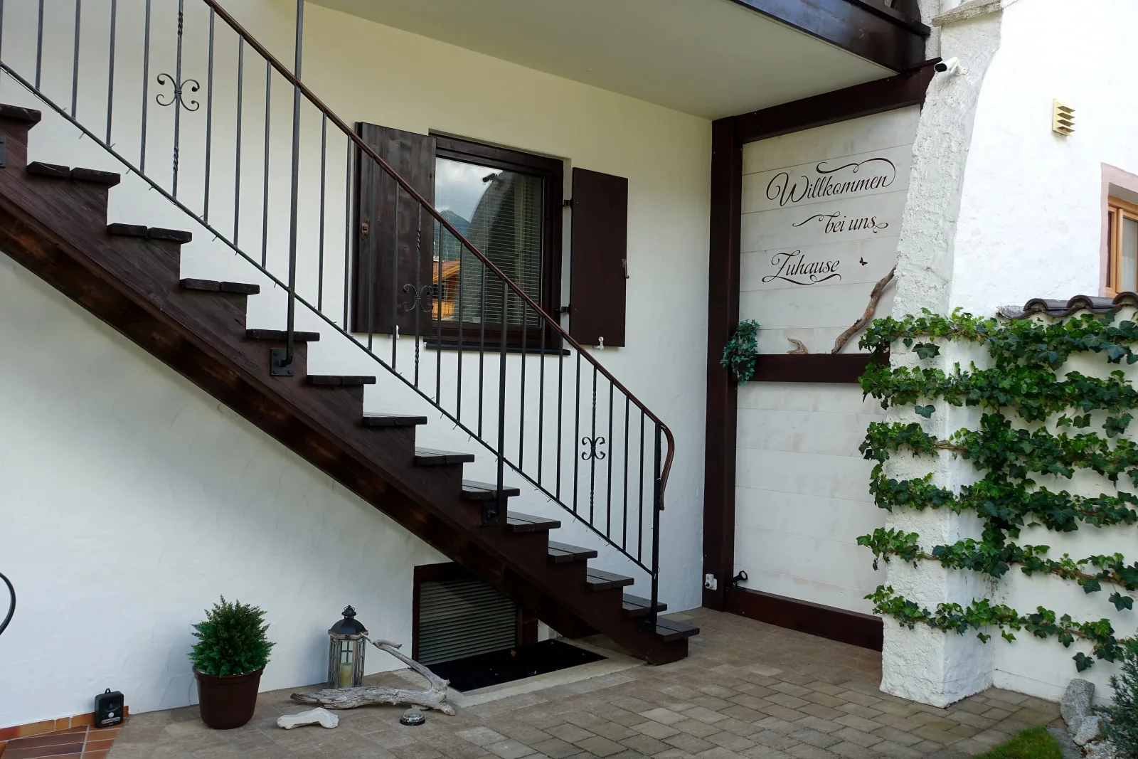 Ferienwohnung Ariane