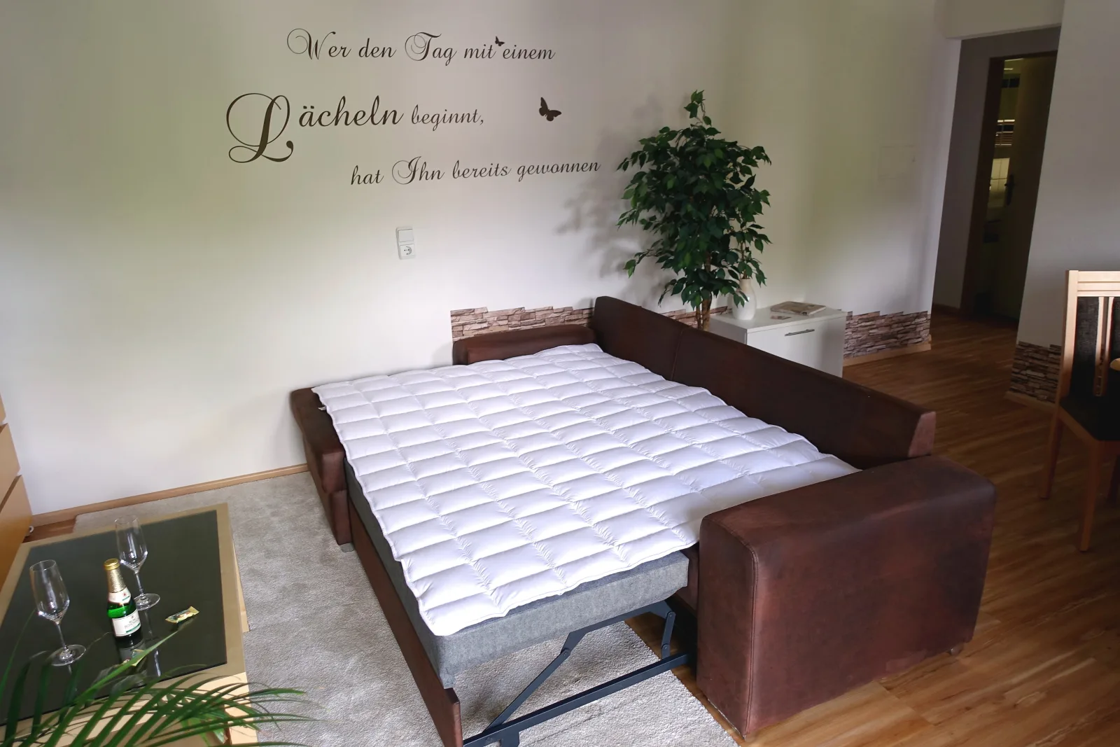Ferienwohnung Ariane