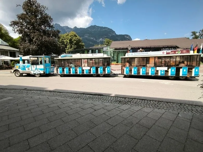 Ferienwohnung Ariane