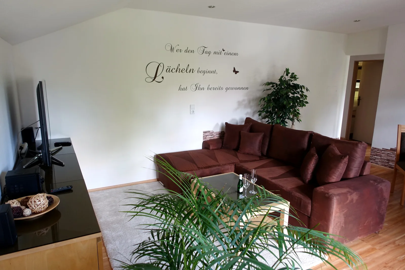 Ferienwohnung Ariane